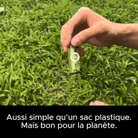 EcoPaw