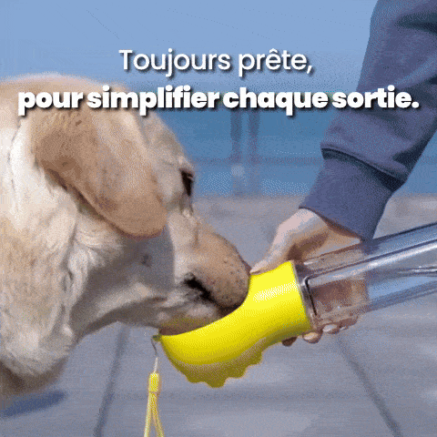 la gourde Virée Douce