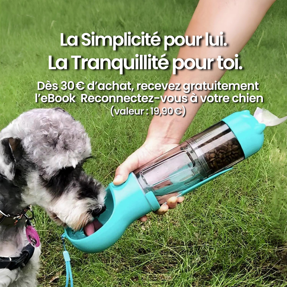 la gourde Virée Douce