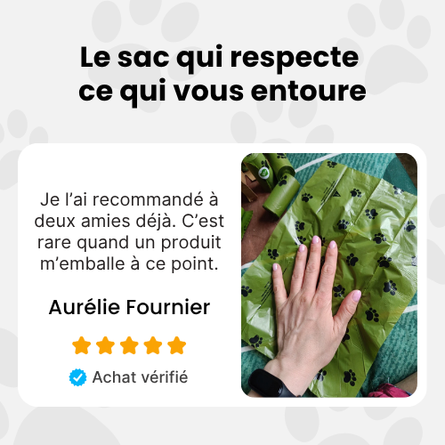 EcoPaw