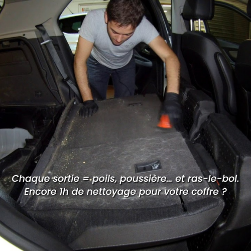 CleanCoffre