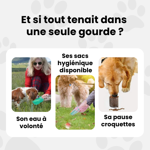 la gourde Virée Douce