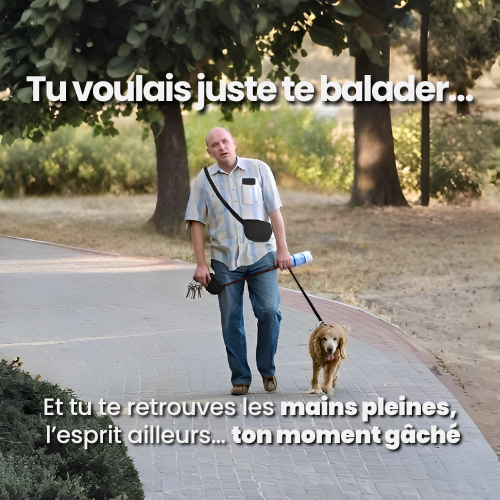 Ceinture LibreWalk