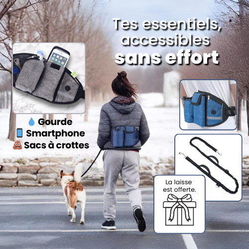 Ceinture LibreWalk