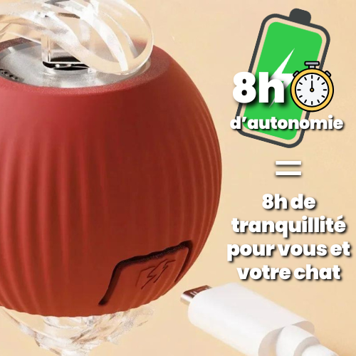 FéliOrb