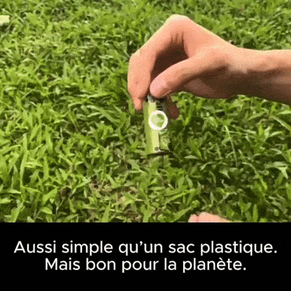 EcoPaw