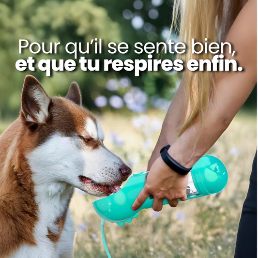 la gourde Virée Douce