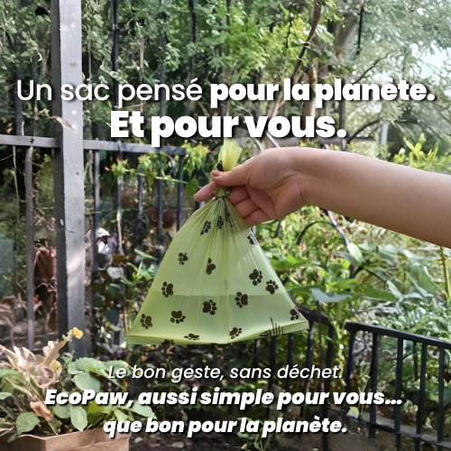 EcoPaw