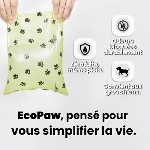 EcoPaw