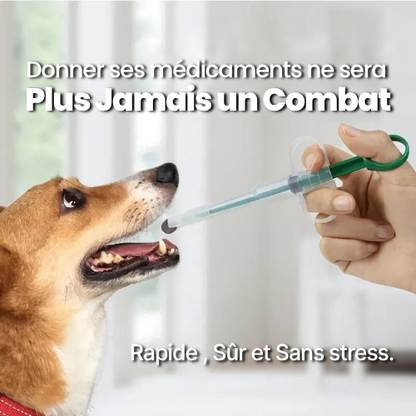 Administreur CanisCare