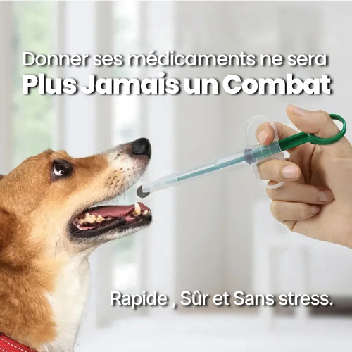 Administreur CanisCare
