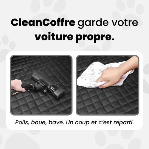 CleanCoffre