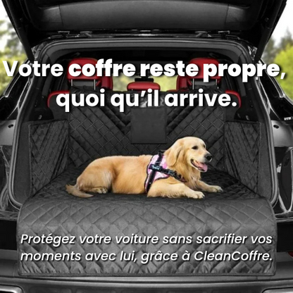 CleanCoffre