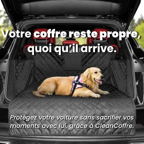 CleanCoffre