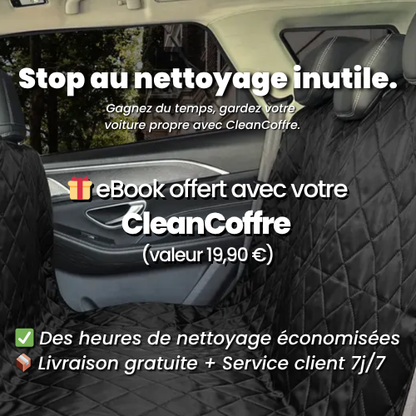 CleanCoffre