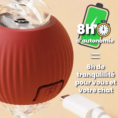 FéliOrb